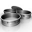 Aluminium Steamer