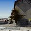 Medieval Walled Town St01