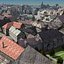 Medieval Walled Town St01
