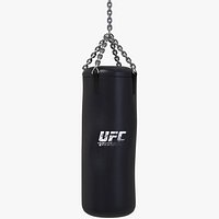 Black Punch Bag