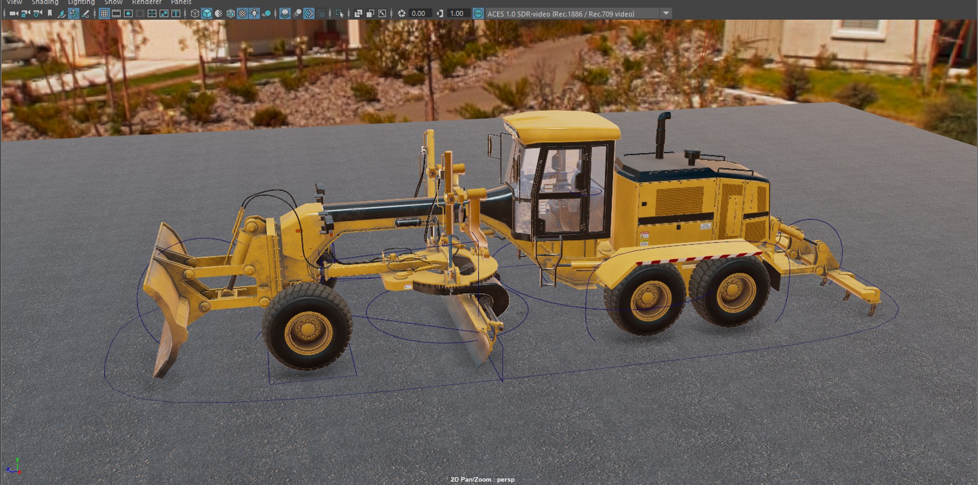 3D model Grader https://p.turbosquid.com/ts-thumb/Hg/IumSWF/Bm/gr_maya/png/1666660421/1920x1080/fit_q87/06528a1af4c4cf4f2ac057ce24b7c2356e8e6cf4/gr_maya.jpg
