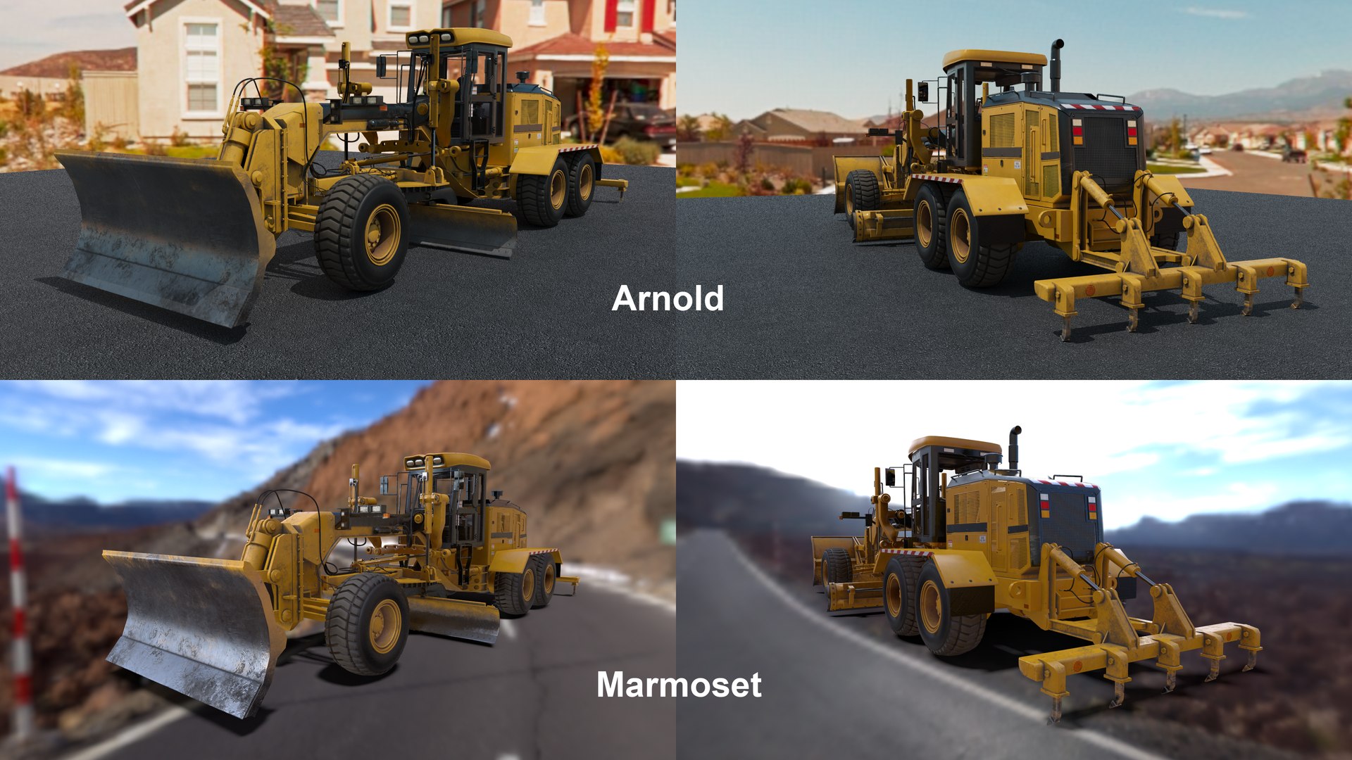 3D model Grader https://p.turbosquid.com/ts-thumb/Hg/IumSWF/TN/compare/png/1666660422/1920x1080/fit_q87/cd577b9d372e33d042af4d843dae2993eecef613/compare.jpg