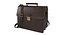 Visconti Apollo Oil Tanned Leather Briefcase