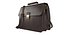 Visconti Apollo Oil Tanned Leather Briefcase