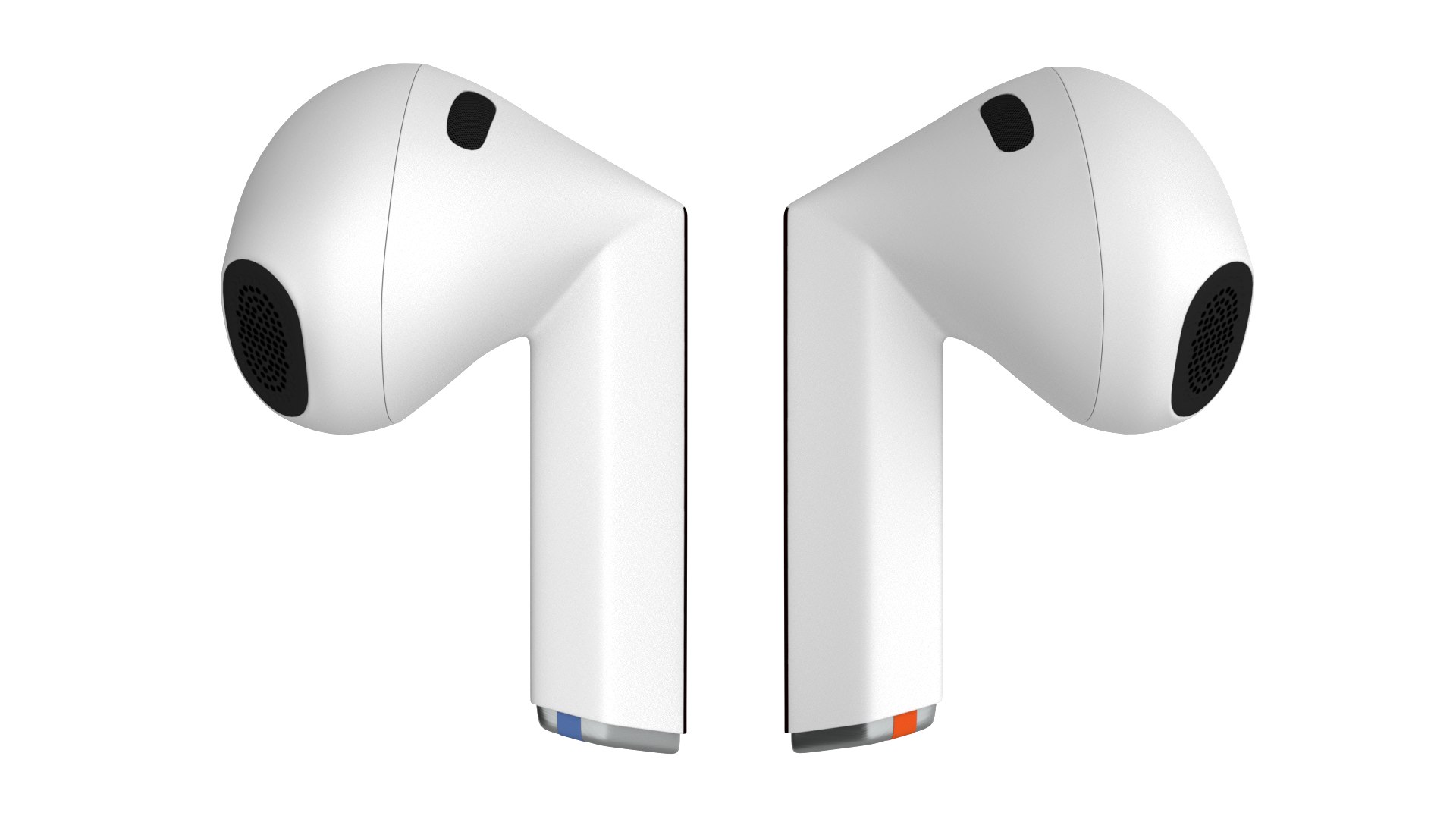 Galaxy buds 3 White 3D model https://p.turbosquid.com/ts-thumb/Hg/ODuQzs/3t/image__5a/png/1724620244/1920x1080/fit_q87/a093eb59a804a9d71cc8649de2885160605180ce/image__5a.jpg