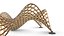 Elastic GridShell Structures Set 3D model