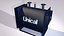 Caldera UNICAL TX180
