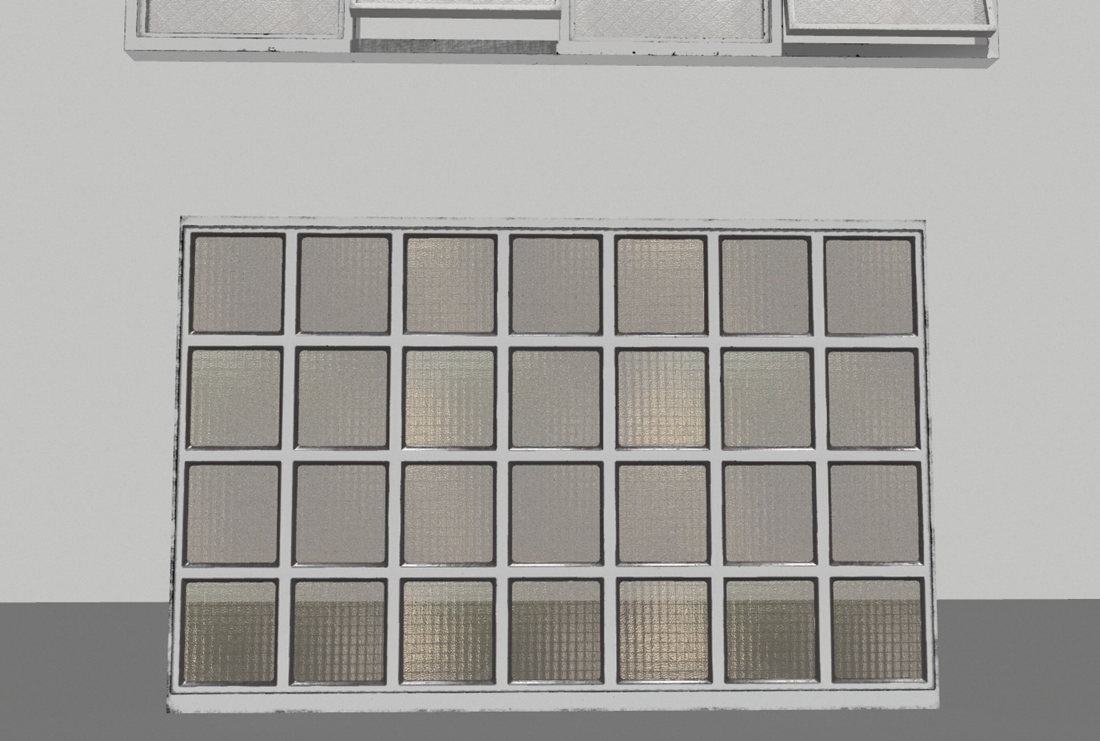 3D Pack Windows Factories - TurboSquid 1522627