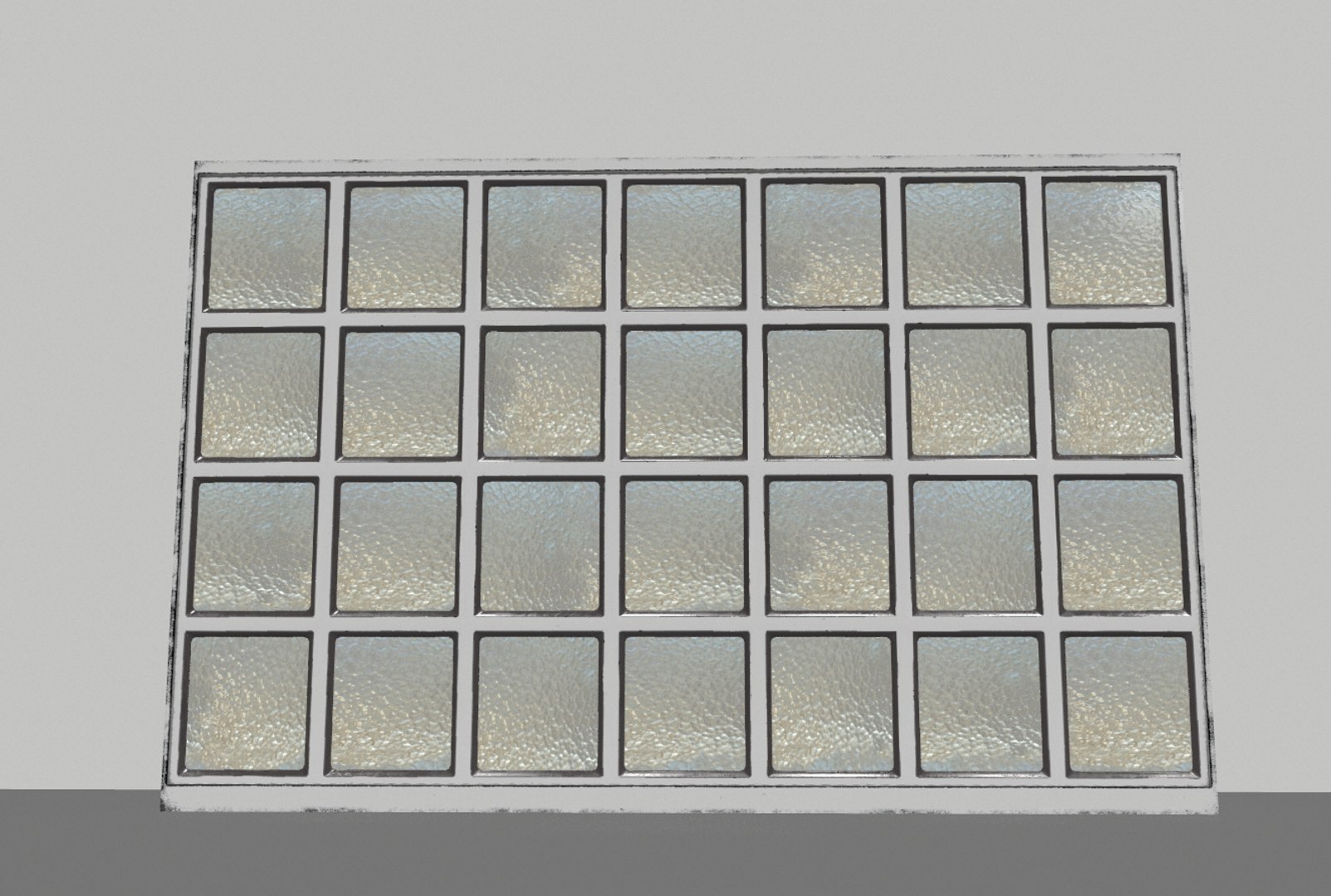 3D Pack Windows Factories - TurboSquid 1522627