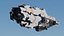 Space Battleship