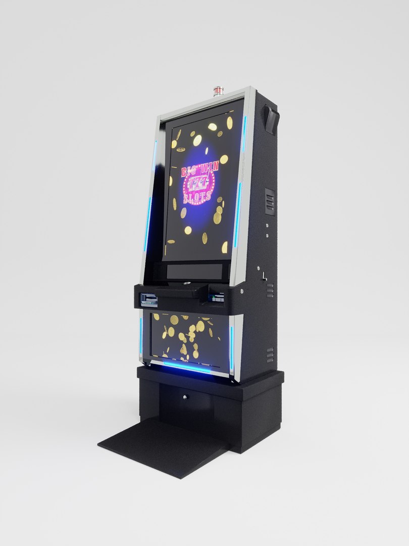 slot machine 3D model https://p.turbosquid.com/ts-thumb/Hg/Y7bT5l/Gg/smrot0015/jpg/1613586131/1920x1080/fit_q87/1e34d42356215ffa1e24c28336601ef584df0085/smrot0015.jpg