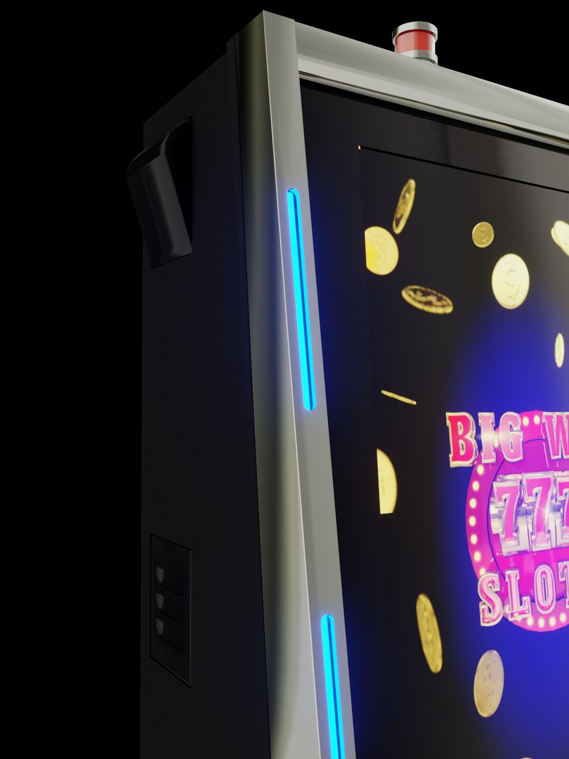 slot machine 3D model https://p.turbosquid.com/ts-thumb/Hg/Y7bT5l/PbXQqoxm/smrot4_0001/jpg/1587188077/1920x1080/fit_q87/432d1f1a9a9b8050d03b4b60aaaa7a9c71b6e15a/smrot4_0001.jpg
