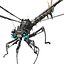 Model robota Dragonfly