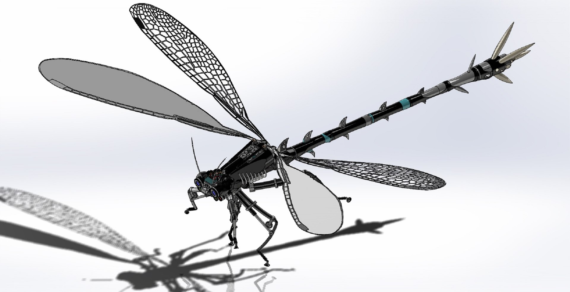 Dragonfly Robotic Model 3D model https://p.turbosquid.com/ts-thumb/Hg/bLOYCv/qt/dragonfly/jpg/1767448882/1920x1080/fit_q87/ac9c7b4035e05d2c23be7575f4c5dd3c57b6bb12/dragonfly.jpg