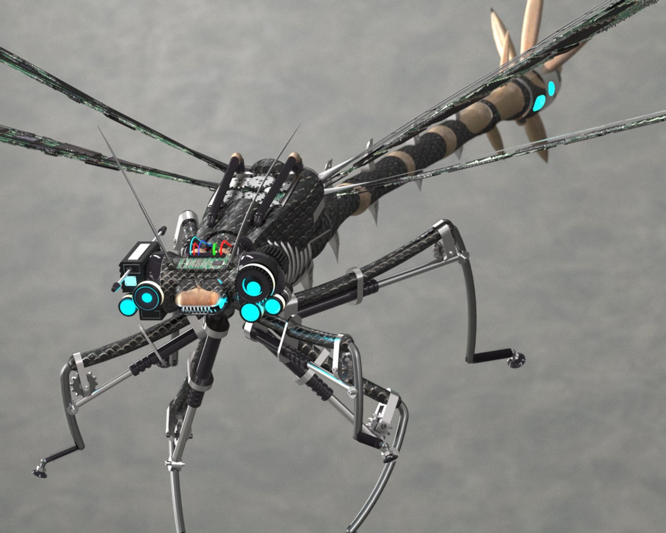 Dragonfly Robotic Model 3D model https://p.turbosquid.com/ts-thumb/Hg/bLOYCv/uN/dragonfly/png/1767448883/1920x1080/fit_q87/bd956613bb82f30d29cd1a5f4195cc0e366f019e/dragonfly.jpg