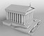 Grande tempio greco