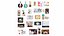 Technological and Kitchenware Products