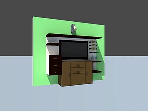 TV stand furniture