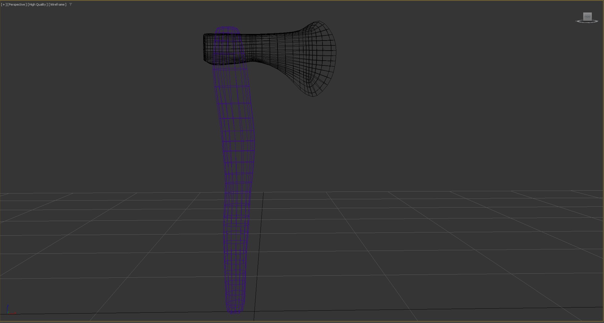 Axe Tool 3D https://p.turbosquid.com/ts-thumb/Hg/jP6YXO/70/wireframe/png/1694592163/1920x1080/fit_q87/61cc3bc264cec1e7c2947b1b6b20600916cc36e5/wireframe.jpg