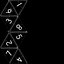 RPG Dice D8