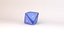 RPG Dice D8