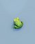 Cartoon-Frosch 3D-Modelle