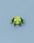 Cartoon-Frosch 3D-Modelle