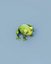 Cartoon-Frosch 3D-Modelle