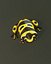 Cartoon-Frosch 3D-Modelle