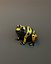 Cartoon-Frosch 3D-Modelle