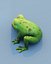 Cartoon-Frosch 3D-Modelle