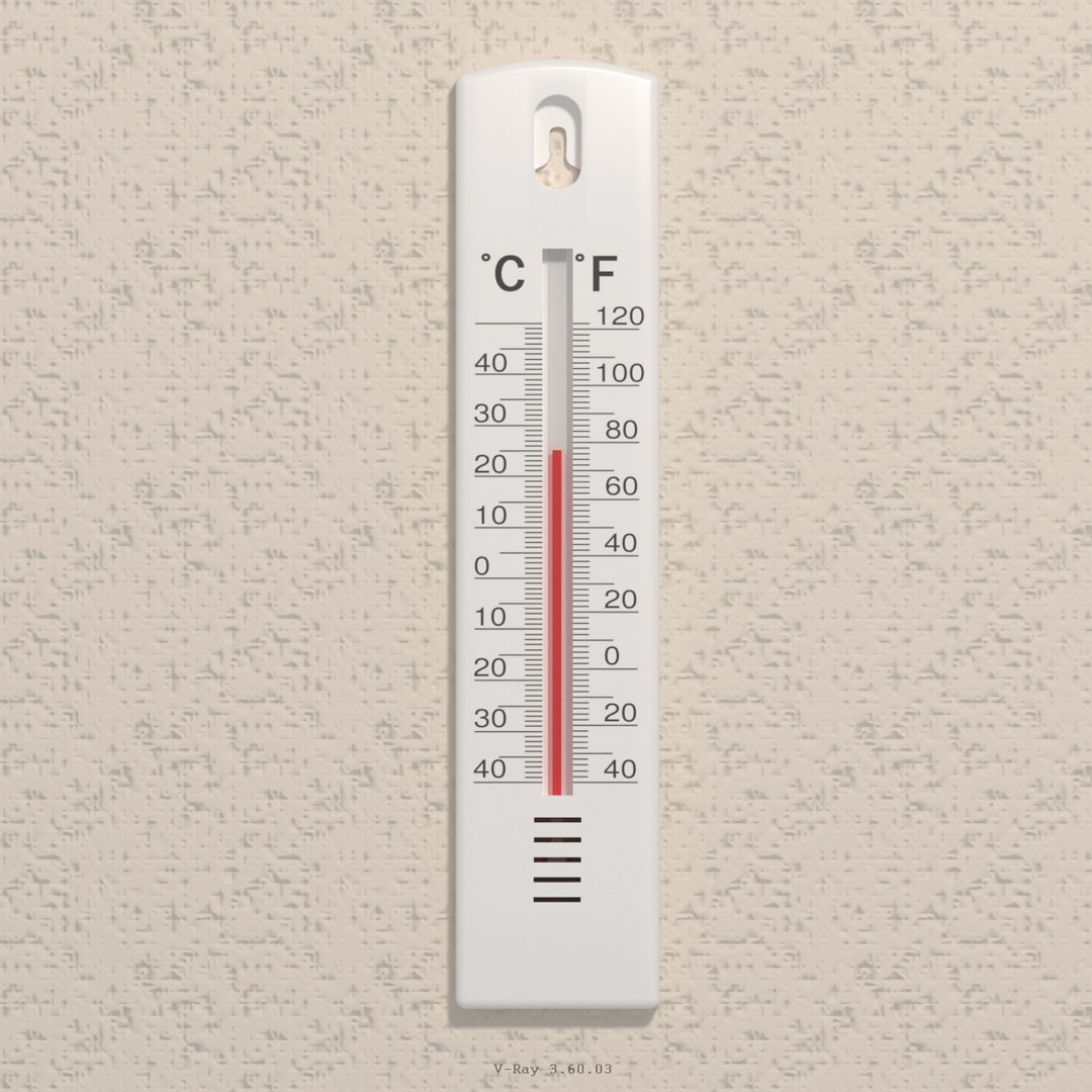 8,132 Wall Thermometer Images, Stock Photos, 3D objects, & Vectors