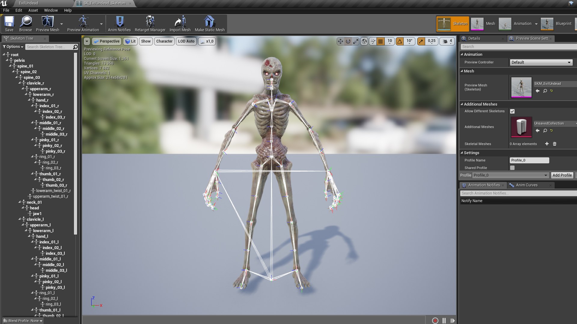 Evil Undead model https://p.turbosquid.com/ts-thumb/Hg/s3AZLy/EL/12/jpg/1673276259/1920x1080/fit_q87/e96d6bdc010c10b167c5d8012ea715f862155ffd/12.jpg