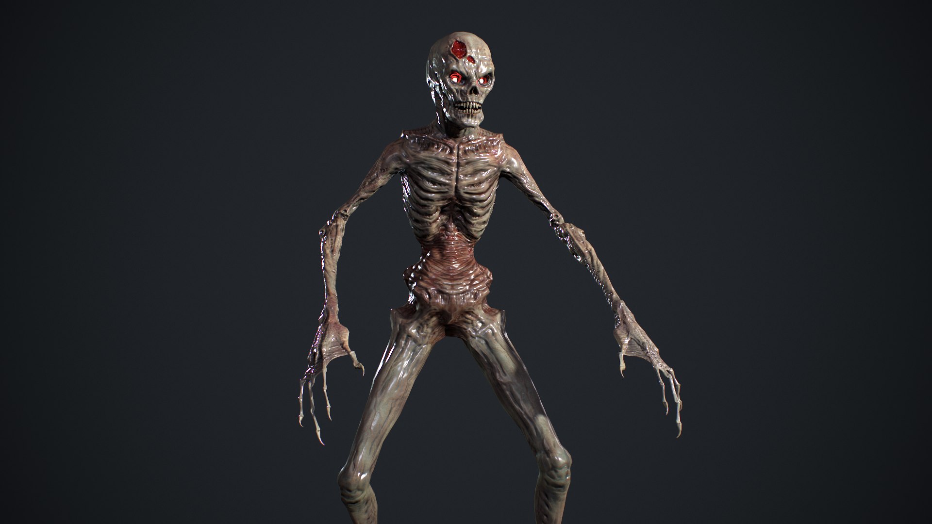 Evil Undead model https://p.turbosquid.com/ts-thumb/Hg/s3AZLy/Uk/tbrender009/png/1673276206/1920x1080/fit_q87/9555fac23ff75193cdf411bf379e2fd1e75e75a9/tbrender009.jpg