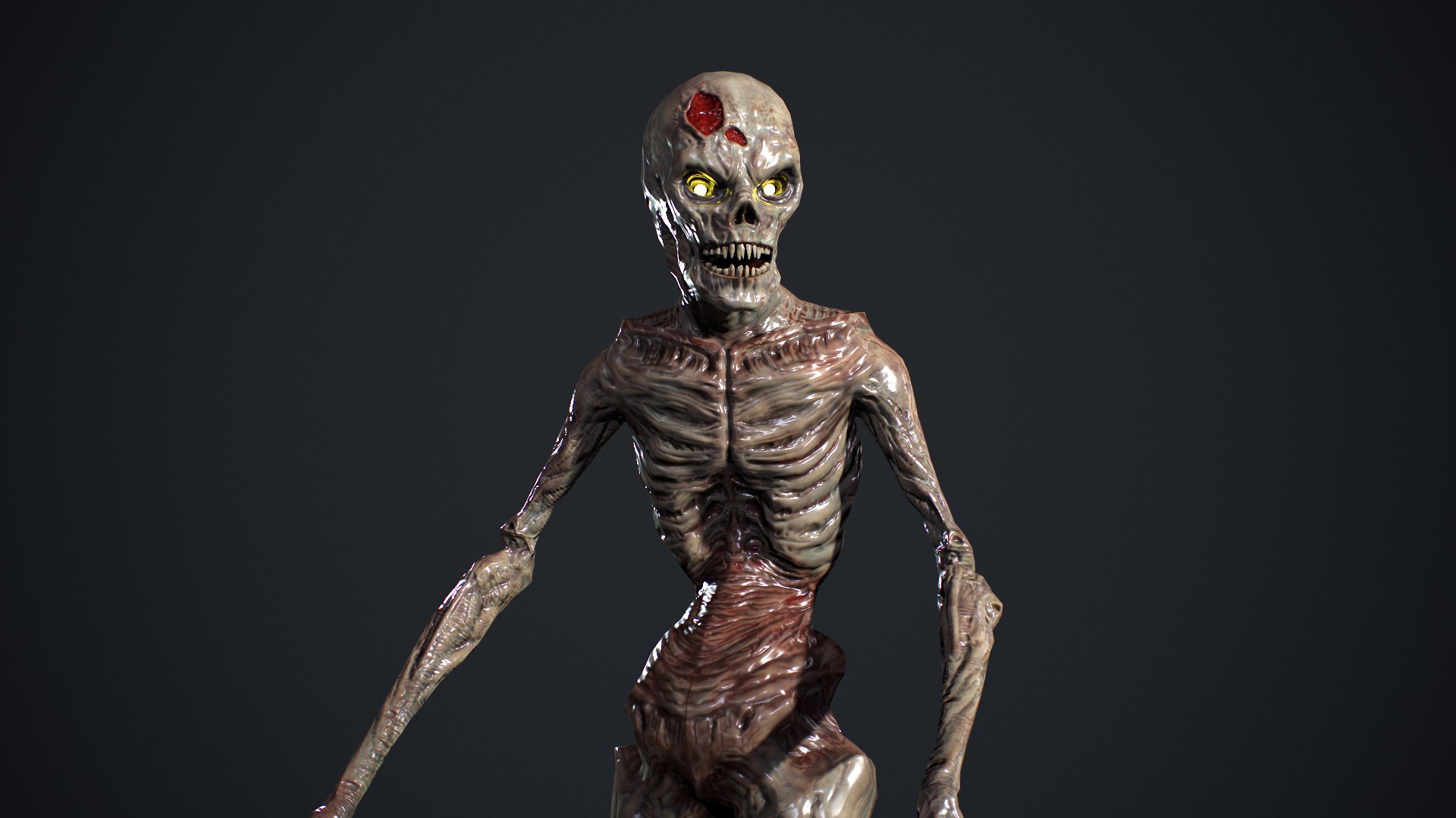 Evil Undead model https://p.turbosquid.com/ts-thumb/Hg/s3AZLy/gm/tbrender004/png/1673276204/1920x1080/fit_q87/42e5d0f64846d8675ffc510581a4d0372c64261c/tbrender004.jpg