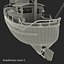 Sailboat Fisher 30