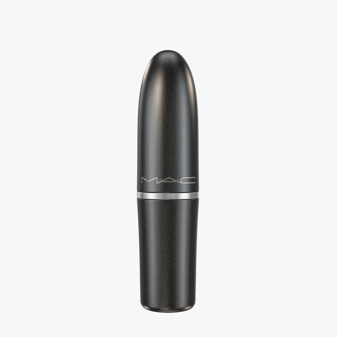 3d Model Of Mac Matte Lipstick