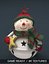 CHRISTMAS ORNAMENTS  PACK