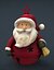 CHRISTMAS ORNAMENTS  PACK