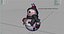 CHRISTMAS ORNAMENTS  PACK