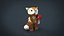 CHRISTMAS ORNAMENTS  PACK