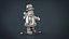CHRISTMAS ORNAMENTS  PACK
