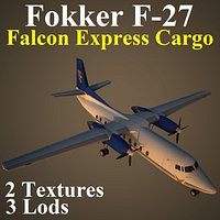 F27 FC