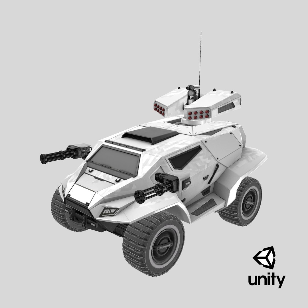 3D Futuristic War Vehicle Winter Color https://p.turbosquid.com/ts-thumb/Hh/41SJPE/ym/stemcell_unity_render/png/1733298131/1920x1080/fit_q87/009553f11f79acb8af1b36708cd63cde2a2855f5/stemcell_unity_render.jpg