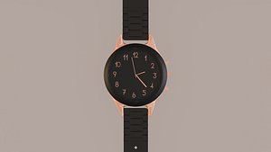 Watch pink