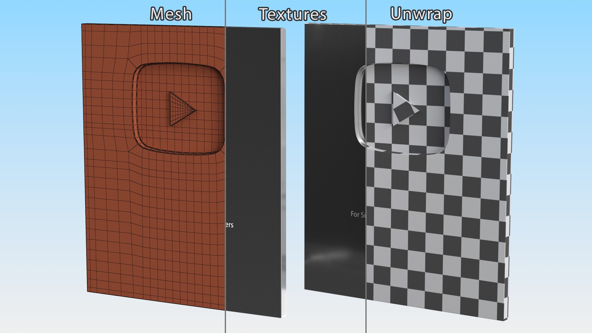 Youtube Awards Collection 2 3D model https://p.turbosquid.com/ts-thumb/Hh/8TX0Qd/O5/youtube_awards_collection_2_019/jpg/1739758620/1920x1080/fit_q87/6bcb55779352e53d9e2c44afdd75710a3c54e145/youtube_awards_collection_2_019.jpg