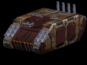 panzer goblins