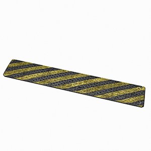 Road hump