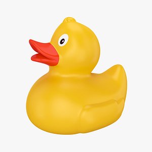 Rubber Duck