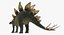 Stegosaurus